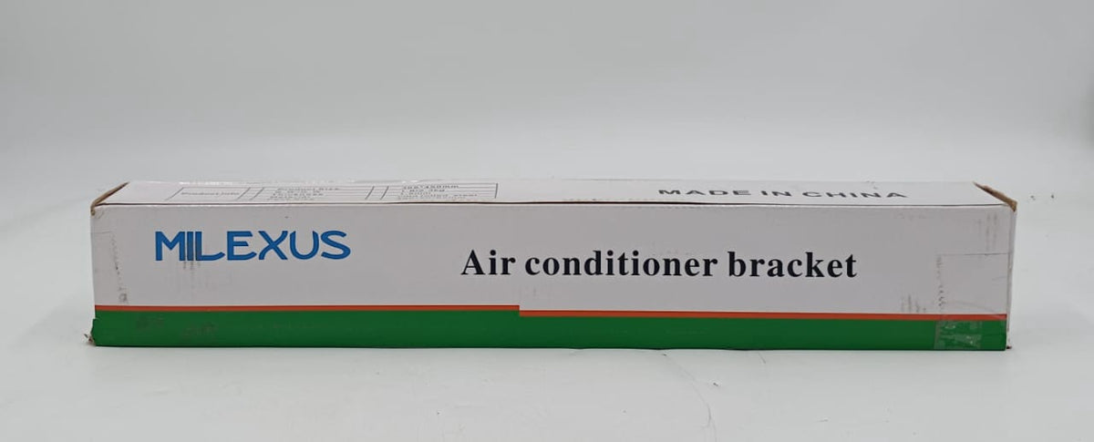 MILEXUS Air Conditioner Wall Bracket 365X450MM 1.5MM