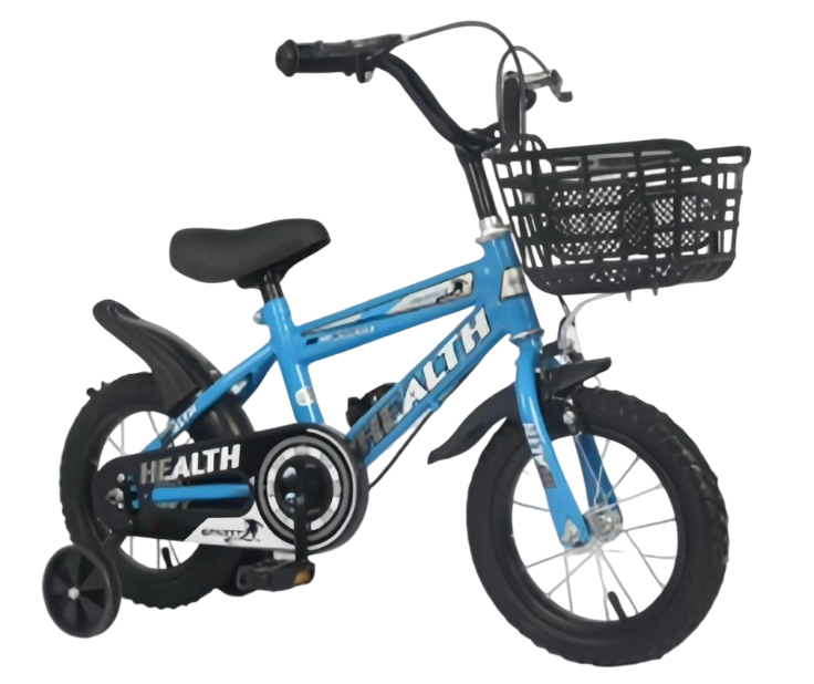 Bicycle 16" ZXC-3301-Y46 Health