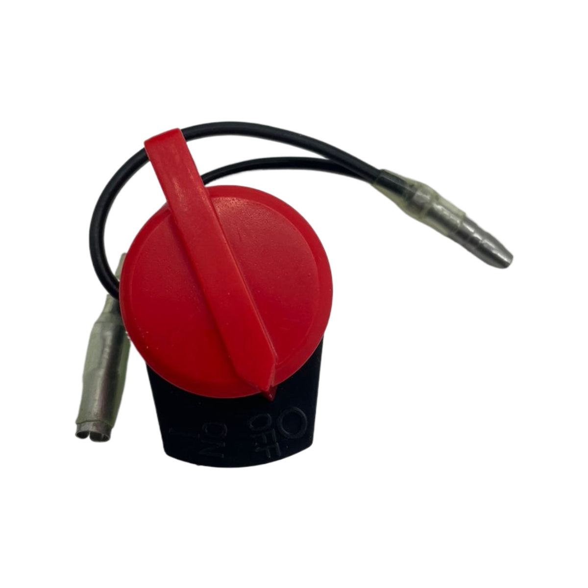 Generator Switch ON/OFF Jy 2PIN Red Water Pump 2" / 3" GE160-390 Engine