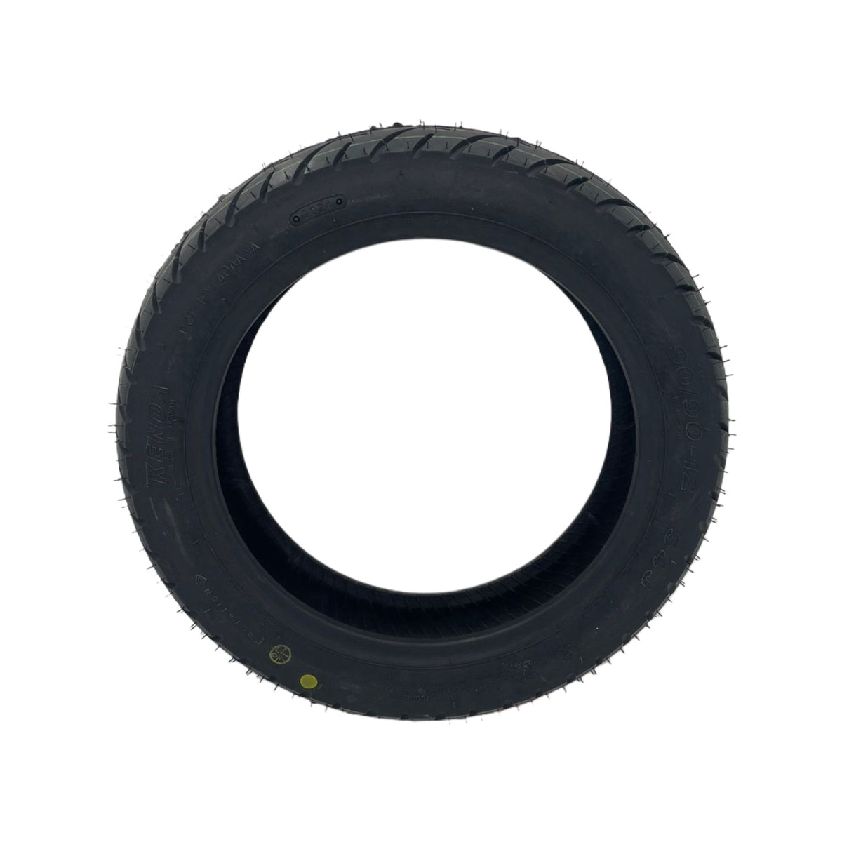 KENDA M/CYCLE Tyres 90/90-12 90 X 90 X 12 K348 54J Tl