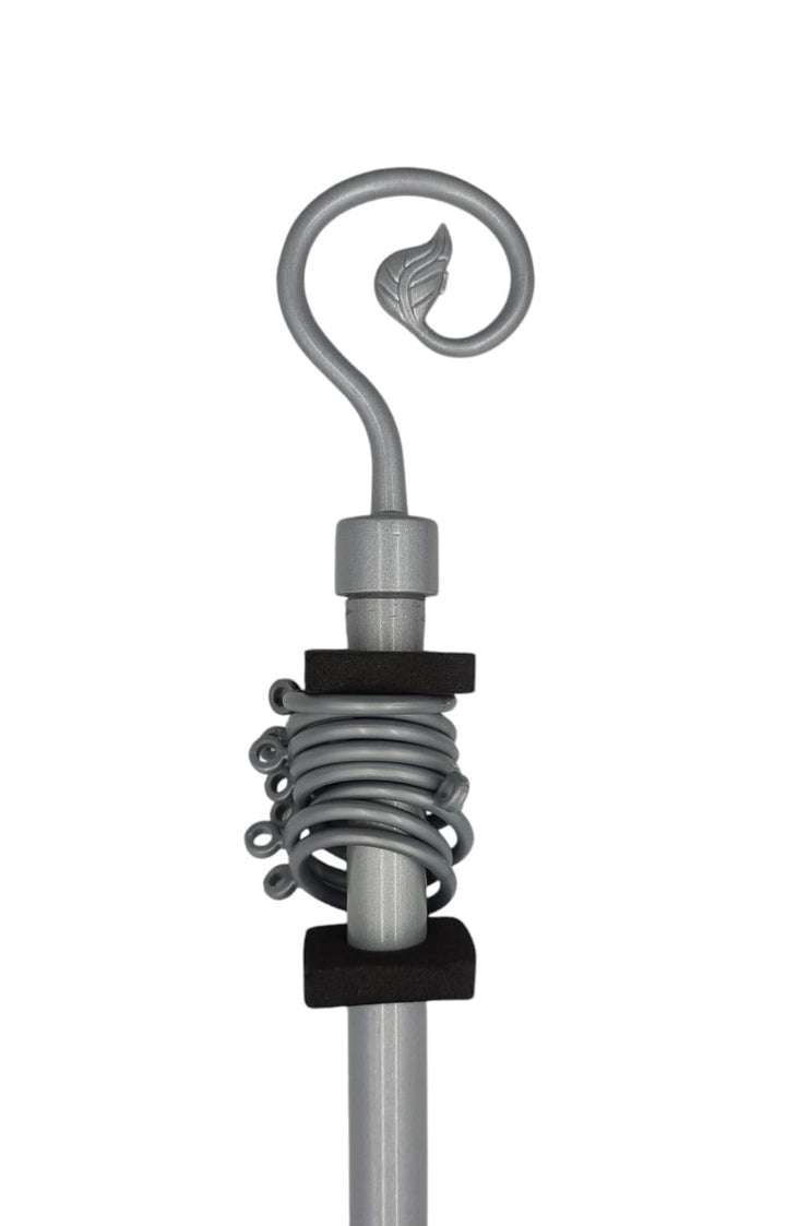 Curtain Rod Lucky House 16-19MM A053-B