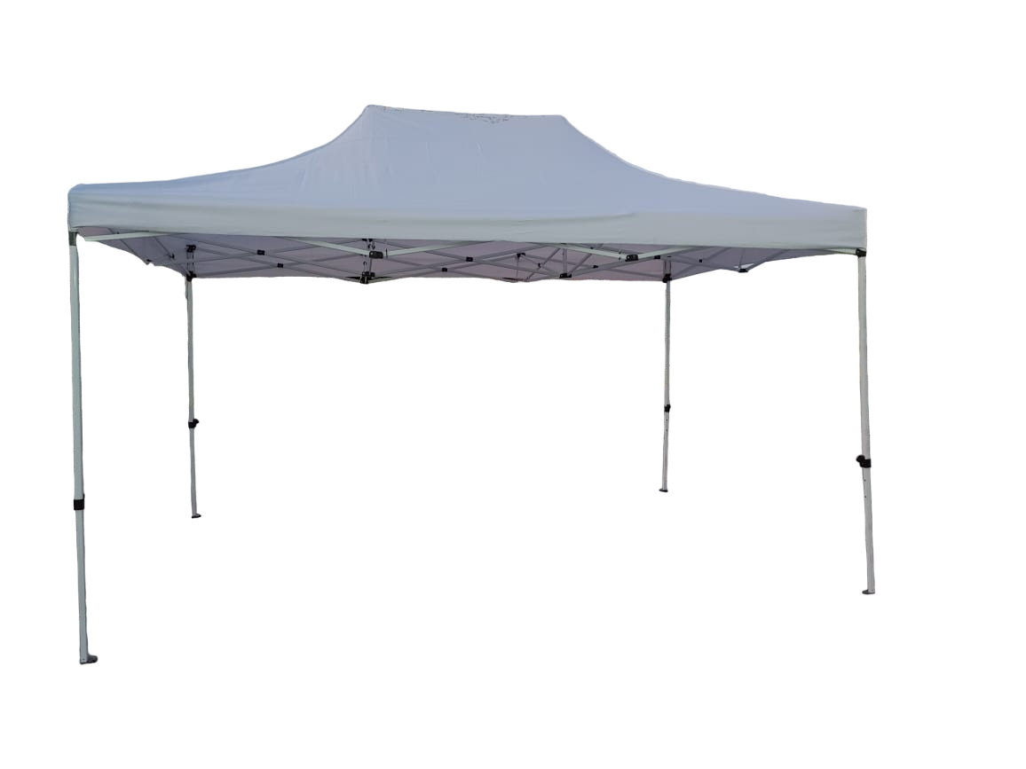 Tent Canopy NSC-2196 10' X 15' (3M X 4.5M) White 800D