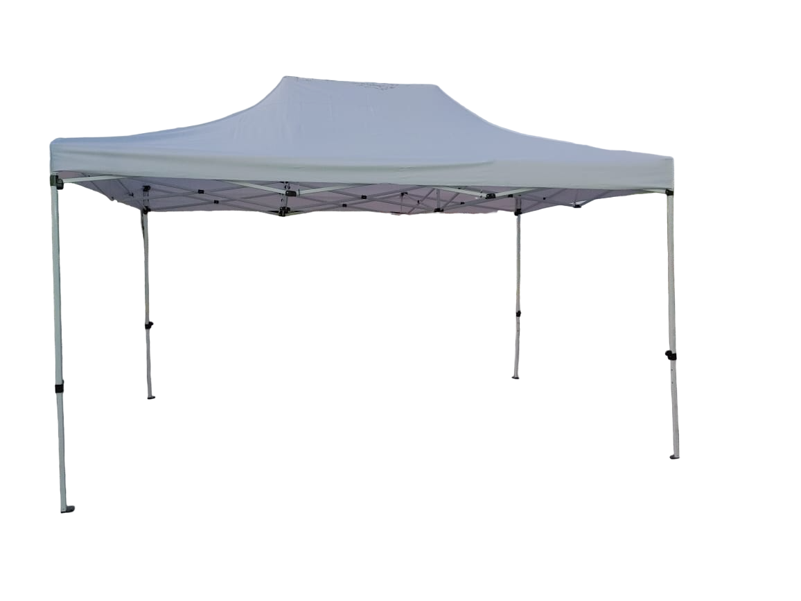Tent Canopy NSC-2196 10' X 15' (3M X 4.5M) White 800D