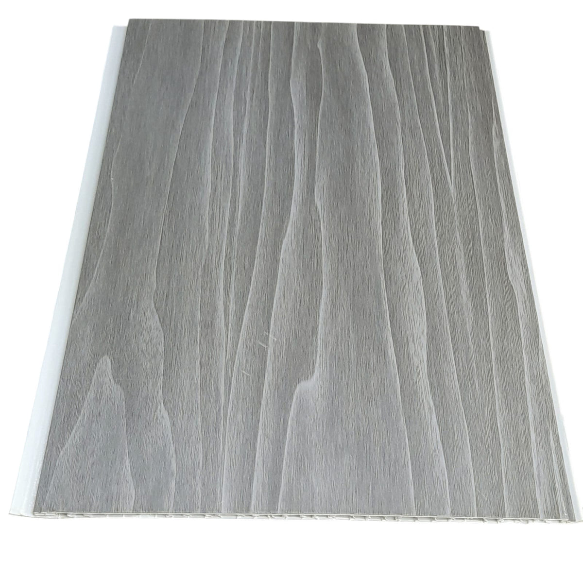 Ceiling PVC 19' X 8" #A03 Grey Heavy Quality