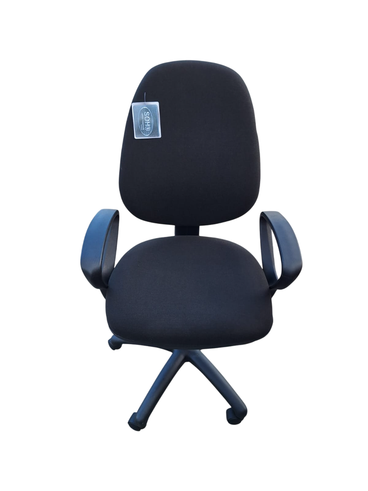SOHO Chair Office 411-97300