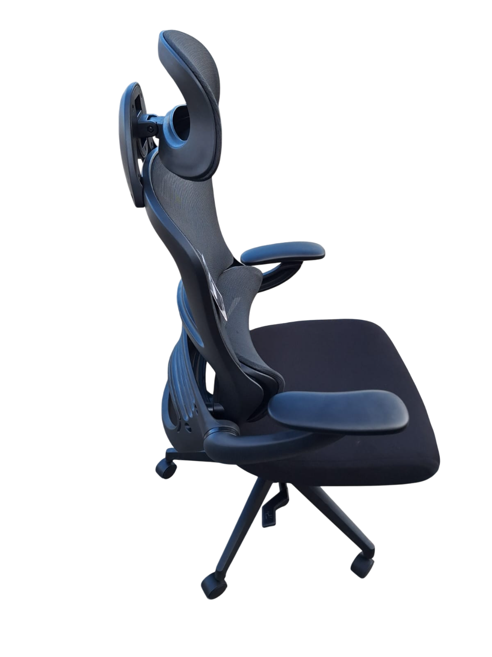 SOHO Chair Office 411-97299 Mesh
