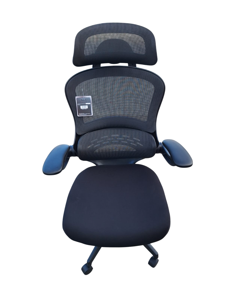 SOHO Chair Office 411-97299 Mesh