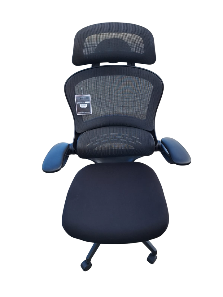 SOHO Chair Office 411-97299 Mesh