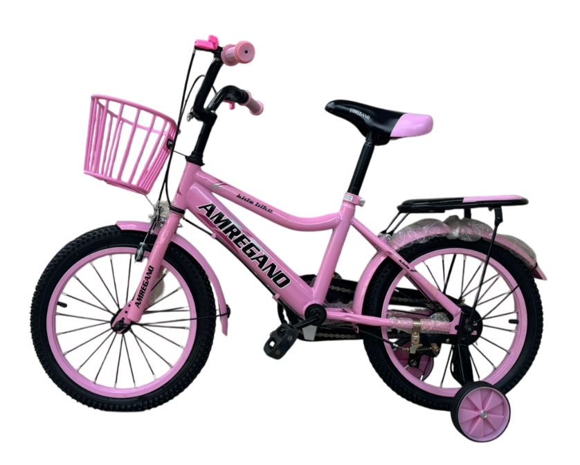 Bicycle 16" ZXC-2527-Y44 Amregand