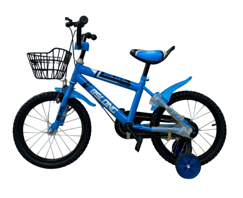 Bicycle 16" ZXC-3300-Y46 Bslong