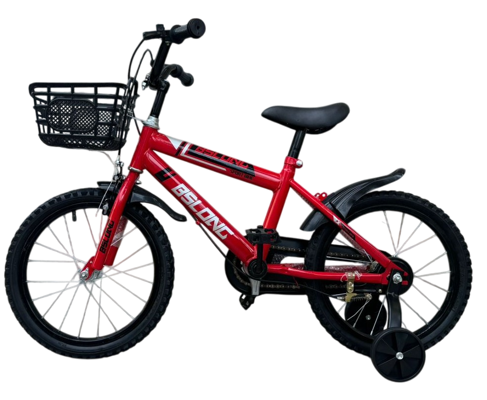 Bicycle 16" ZXC-3300-Y46 Bslong