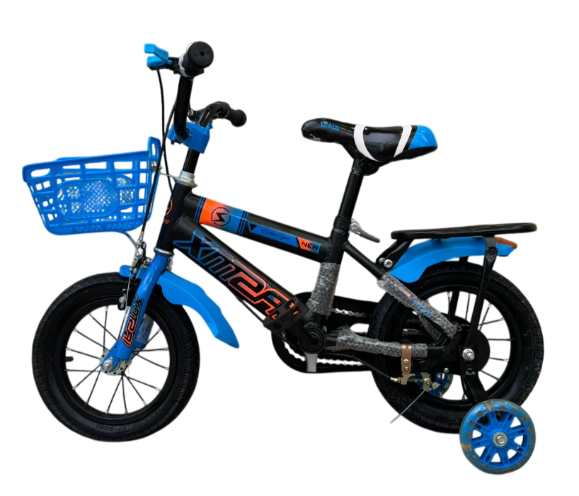 Bicycle 12" YR2202-1353-136 Xmzai