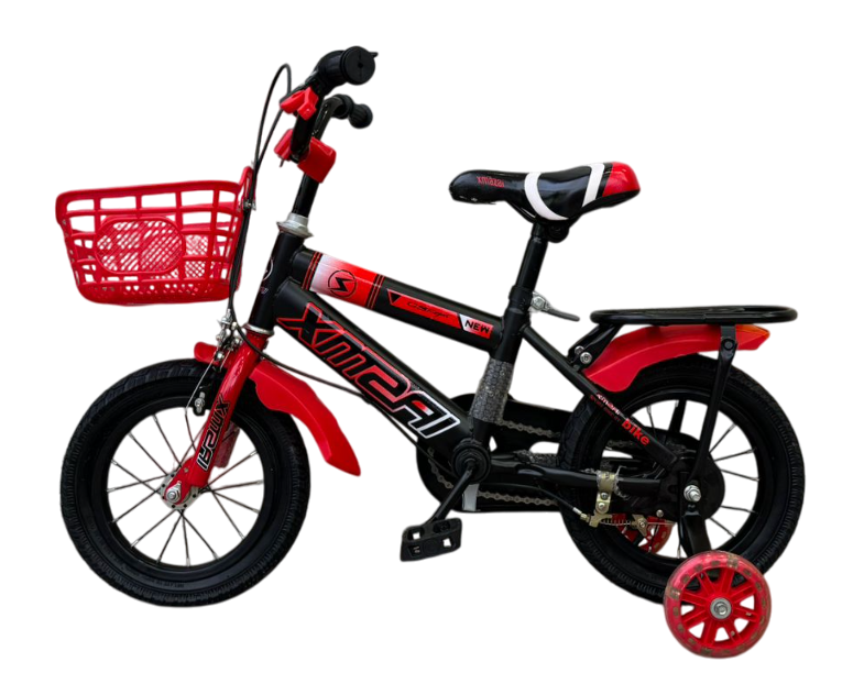 Bicycle 12" YR2202-1353-136 Xmzai