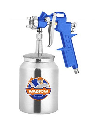 WADFOW Spray Gun 1000CC WGA1510