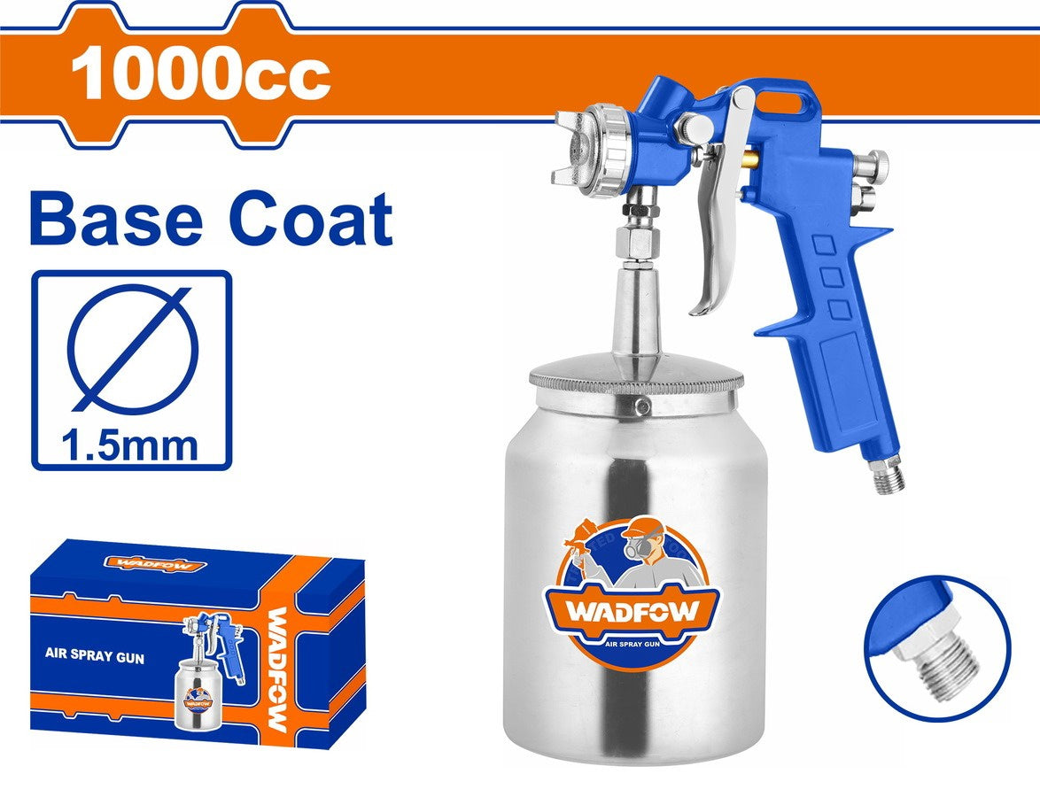 WADFOW Spray Gun 1000CC WGA1510