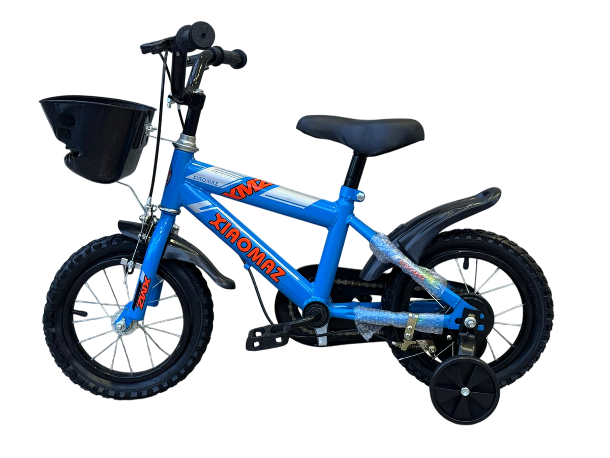 Bicycle 12" YR2202-1360-222 Xiaomaz