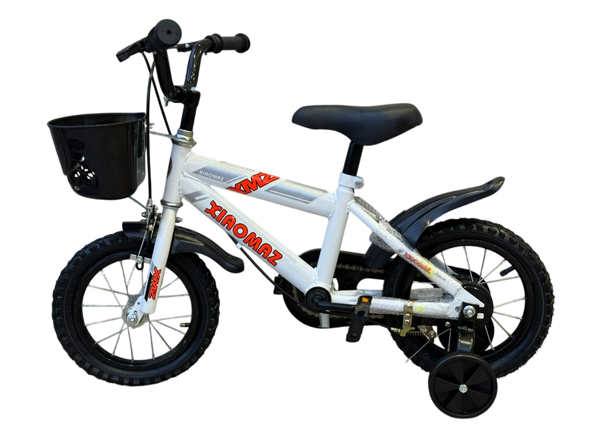 Bicycle 12" YR2202-1360-222 Xiaomaz