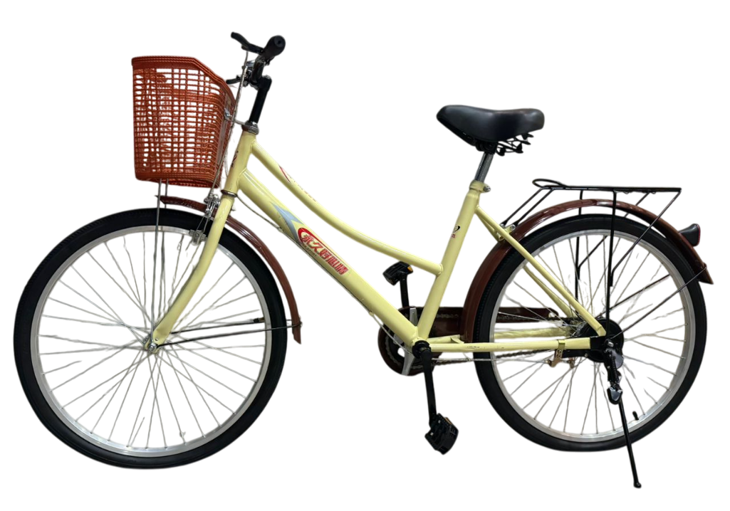 Bicycle 24" Lady Y36-ZXC-249