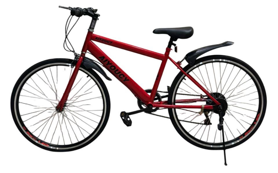 Bicycle 26" Gents Y39-ZXC-251 Aiyoucy