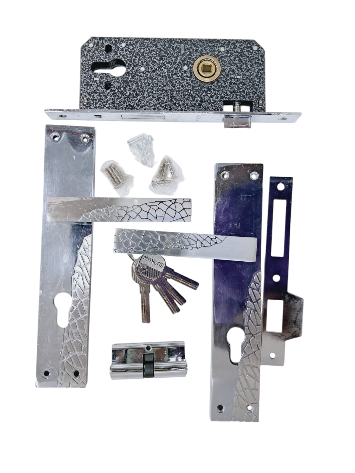 SUOKUW Lock Mortice #C85620-828