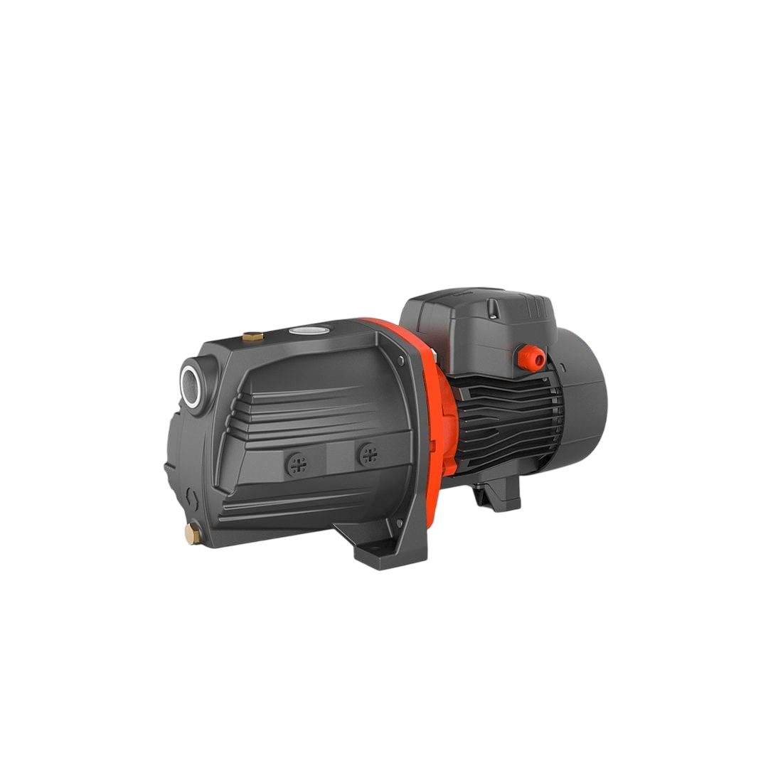 LEO Water Pump 1" 1HP 120V #AJM75