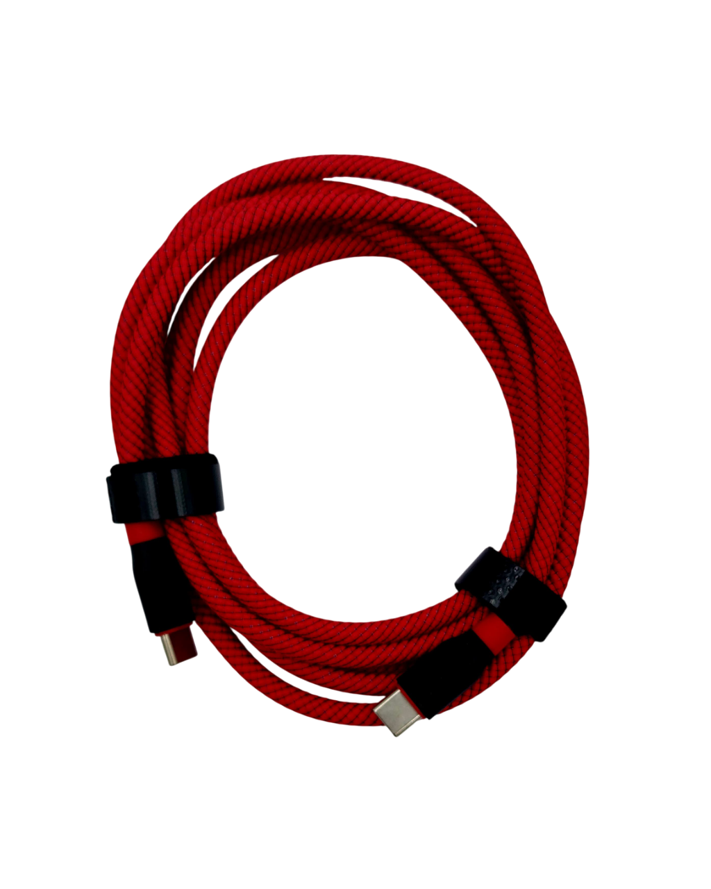 GENERIC Cable Type C - Type C 6FT Ebee EBUSB-6F