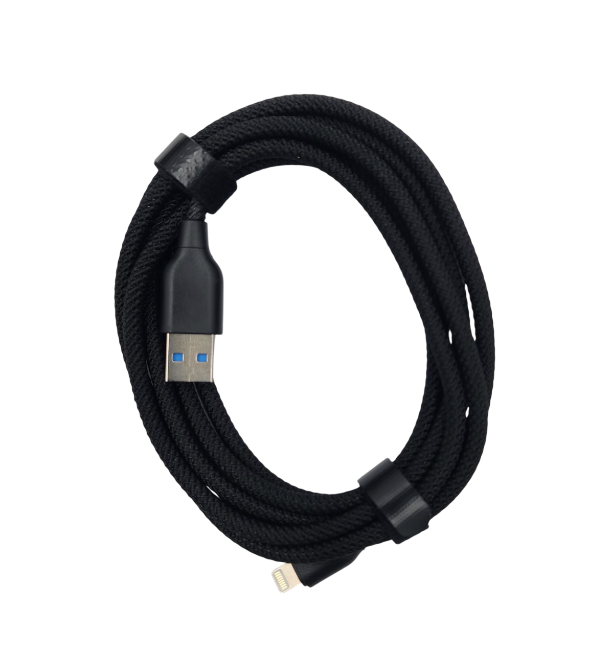 GENERIC Cable USB - Lightning 6FT Ebee EBUSB-6F Iphone