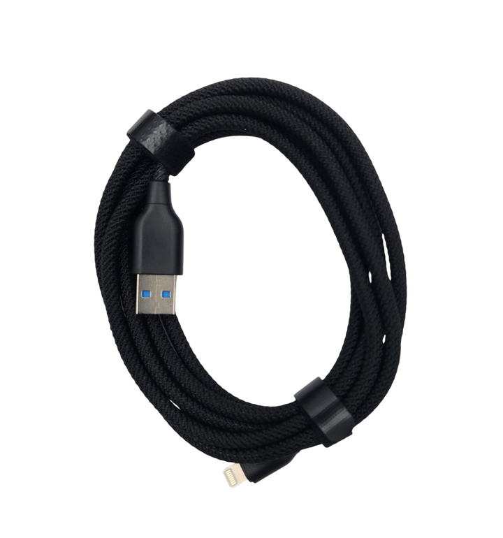 GENERIC Cable USB - Lightning 6FT Ebee EBUSB-6F Iphone