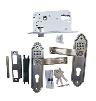 JSTAR Lock Mortice J.star Small 094TB014AB