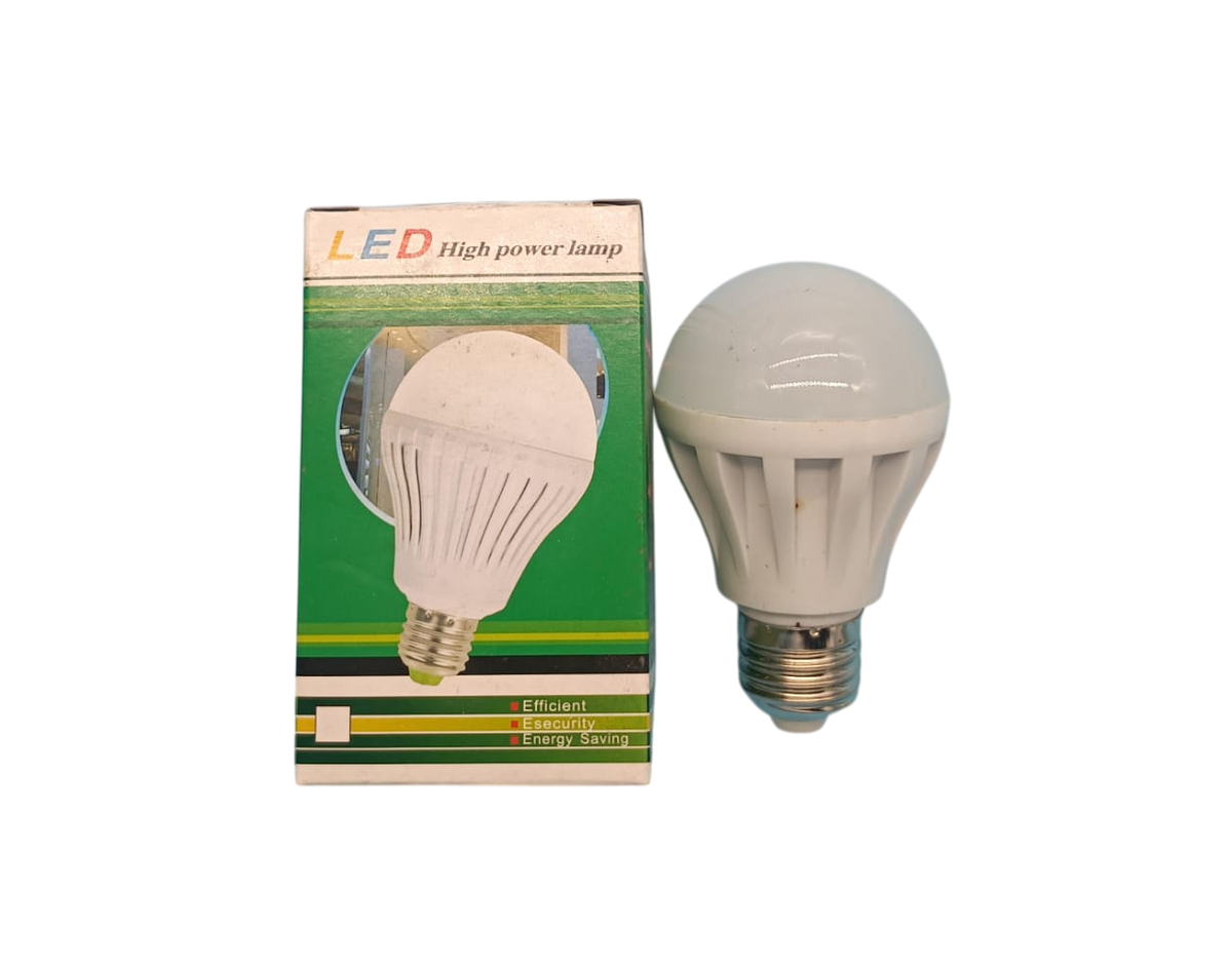 HIGH POWER Bulb Screw LED 5W 110V E27