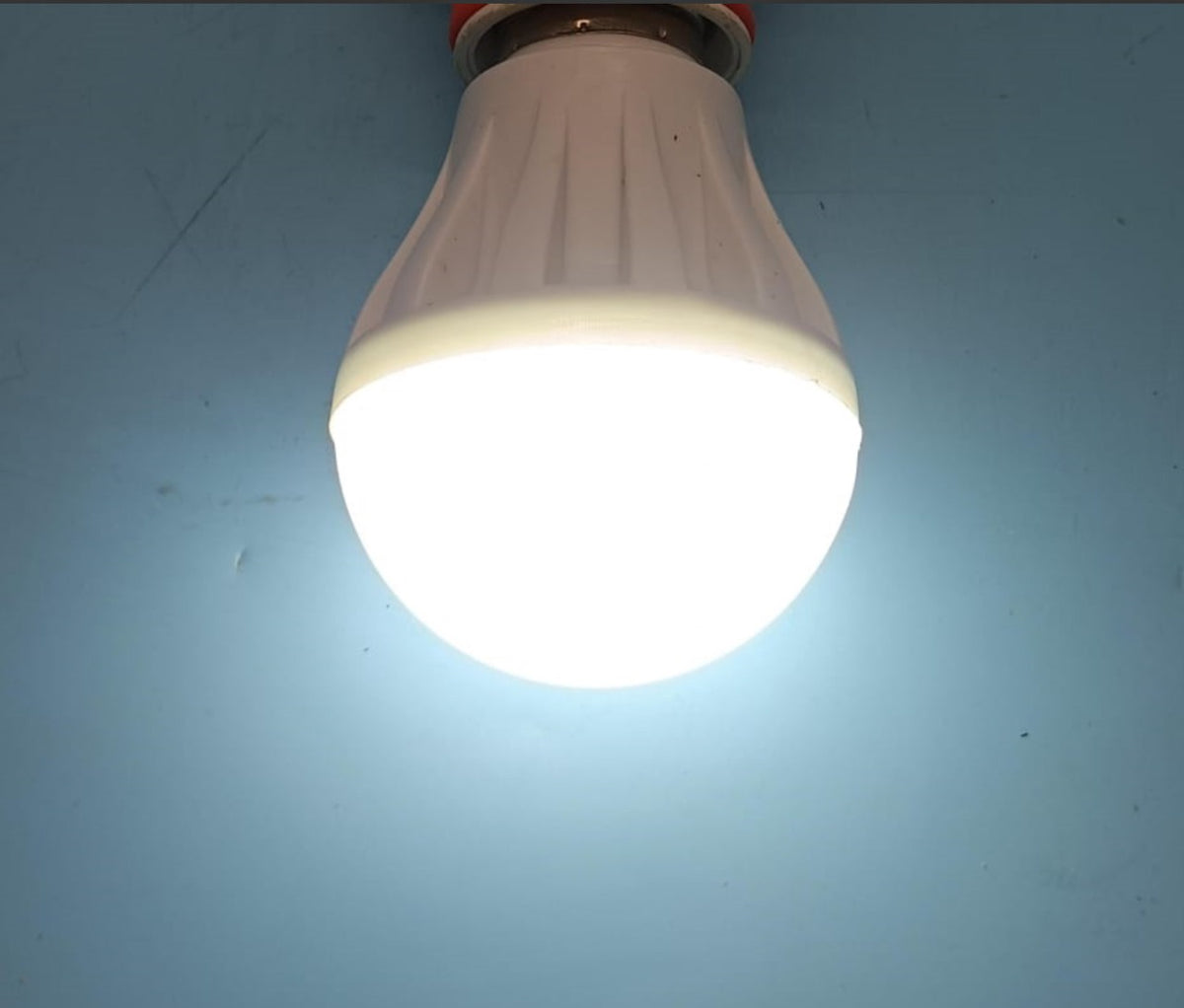 HIGH POWER Bulb Screw LED 5W 110V E27