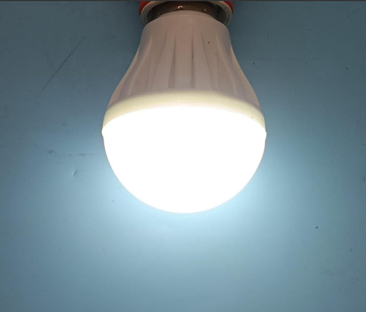 HIGH POWER Bulb Screw LED 5W 110V E27