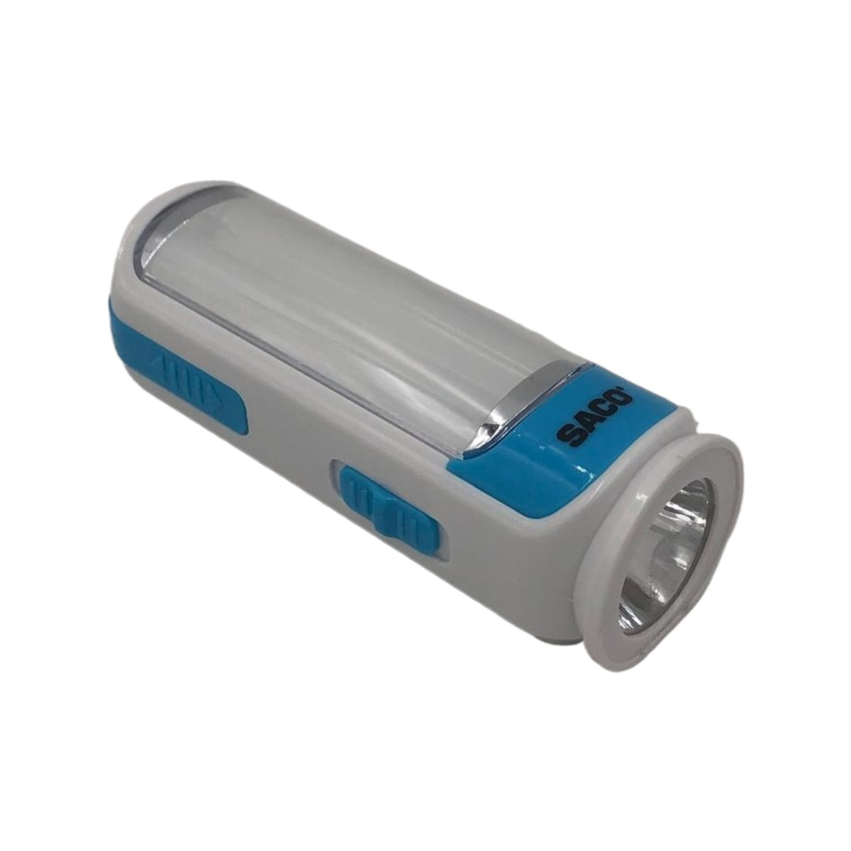 SACO Rechargeable Lamp 04-FR-33721 Lantern