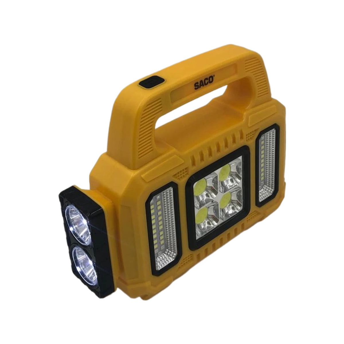 SACO Rechargeable Lamp 04-FR-33715 Lantern