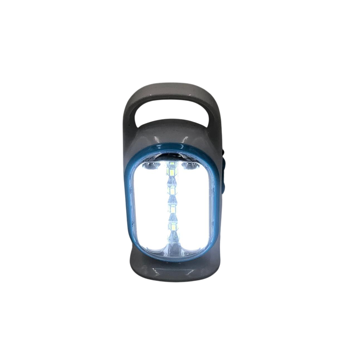 SACO Rechargeable Lamp 04-FR-33713 Lantern