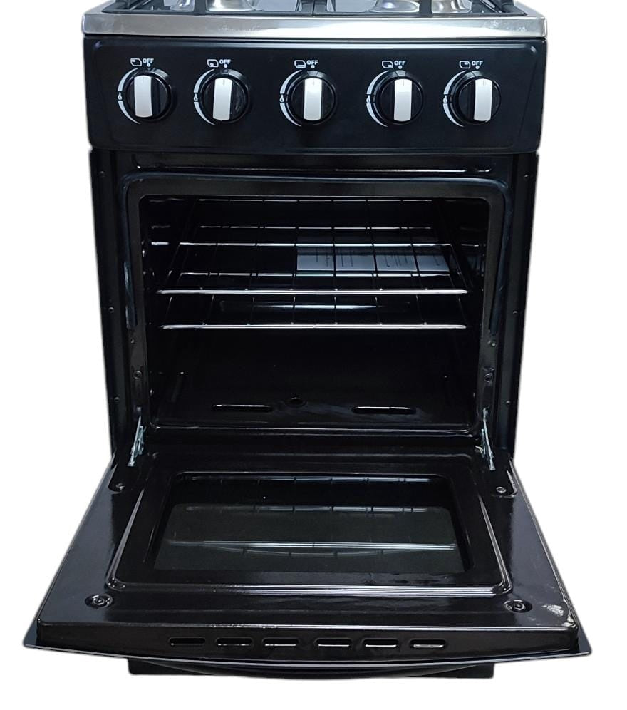 SUPERTRONICS Stove 4 Burner GS-K51-Q02B