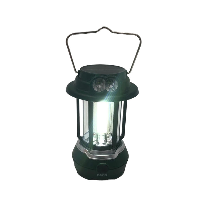 SACO Rechargeable Lamp 04-FR-33368 Lantern