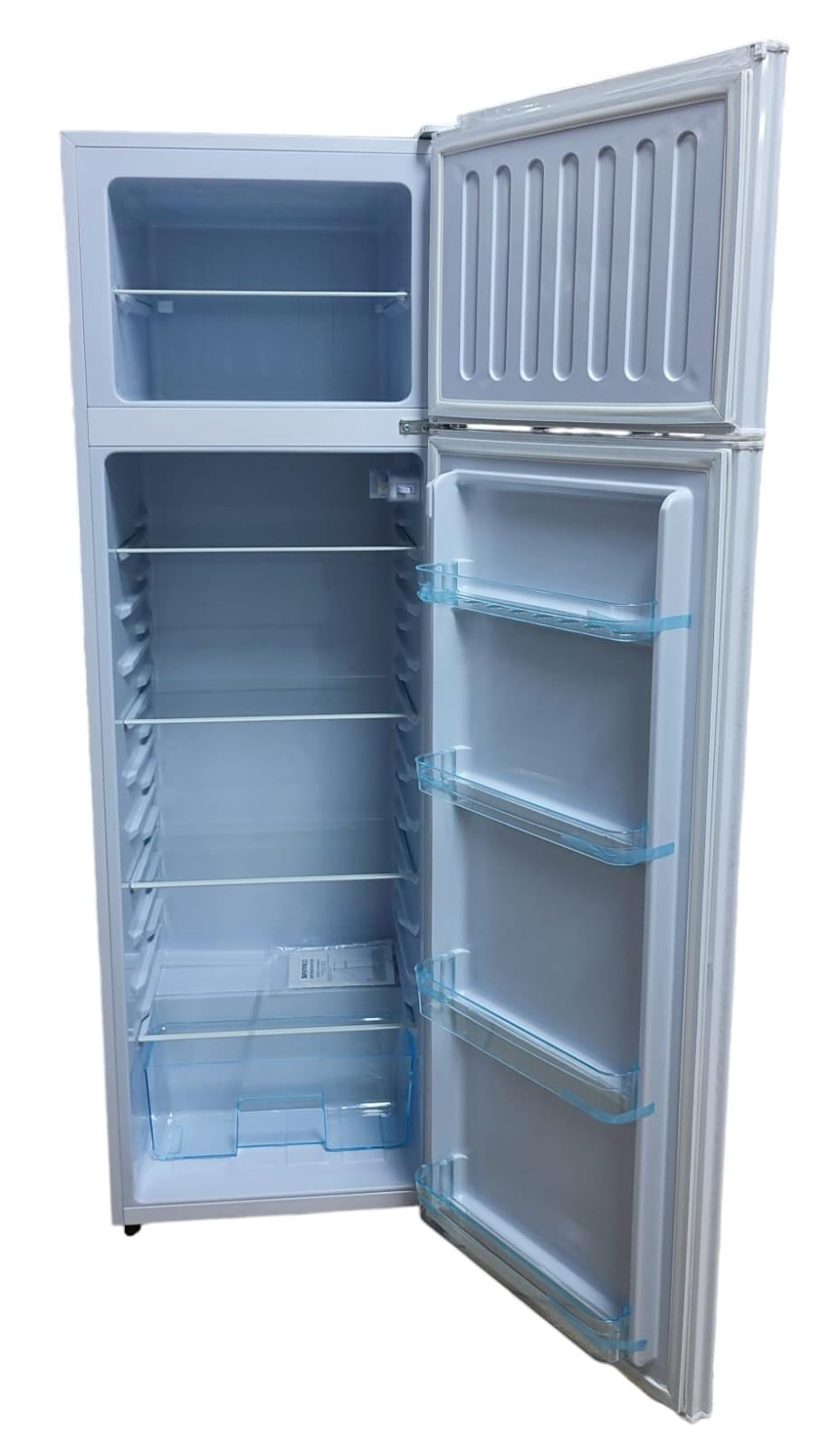 SUPERTRONICS Refrigerator BCD-280 10CF