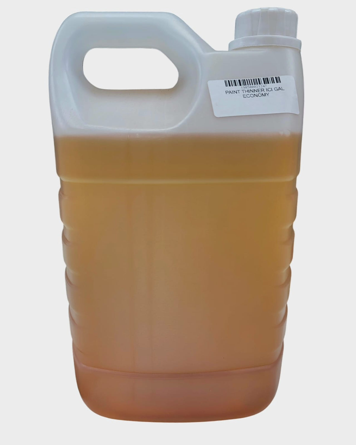 Paint Thinner Ici Gal Economy