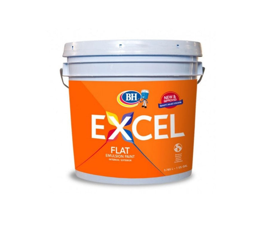HARRIS Paint Excel Flat It's A Girl Gal