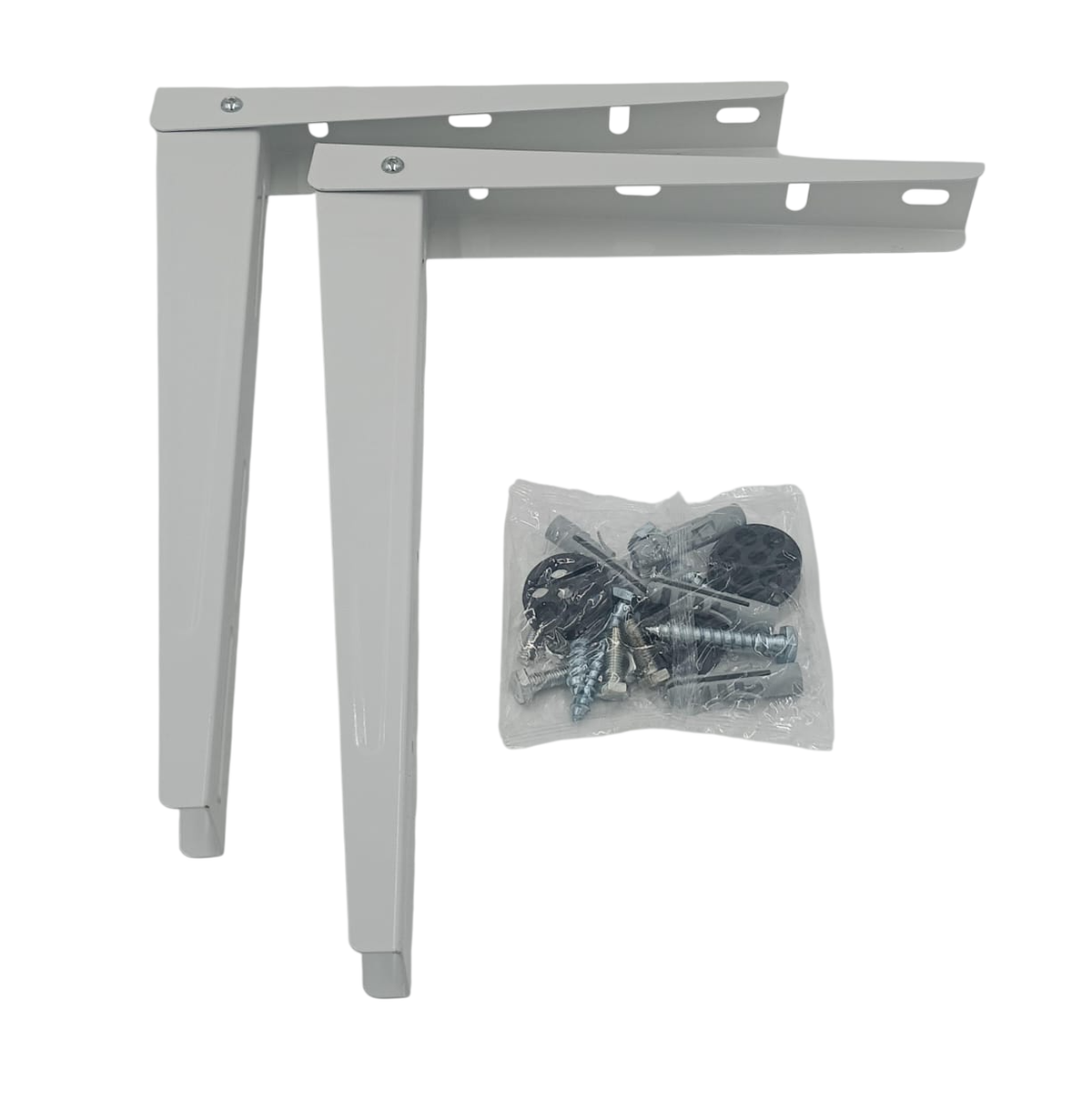 Air Conditioner Wall Bracket 450MM X 365MM 120KG 1.5MM ZJ-2315-Y44