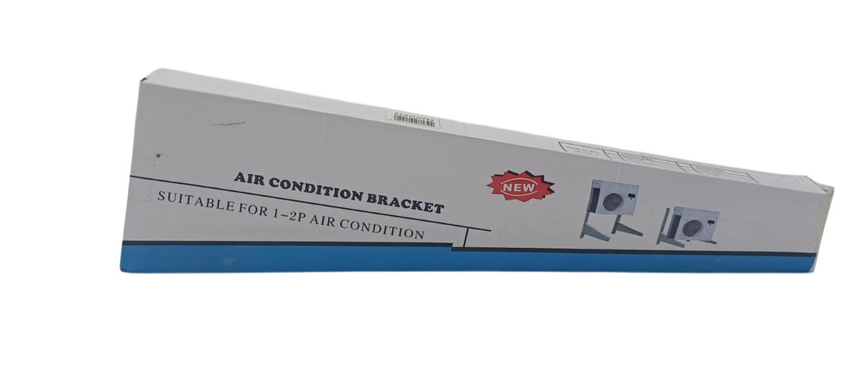 SUPERTRONICS Air Conditioner Bracket Wall 420X420MM ZJ-2314-Y44 Supertonics