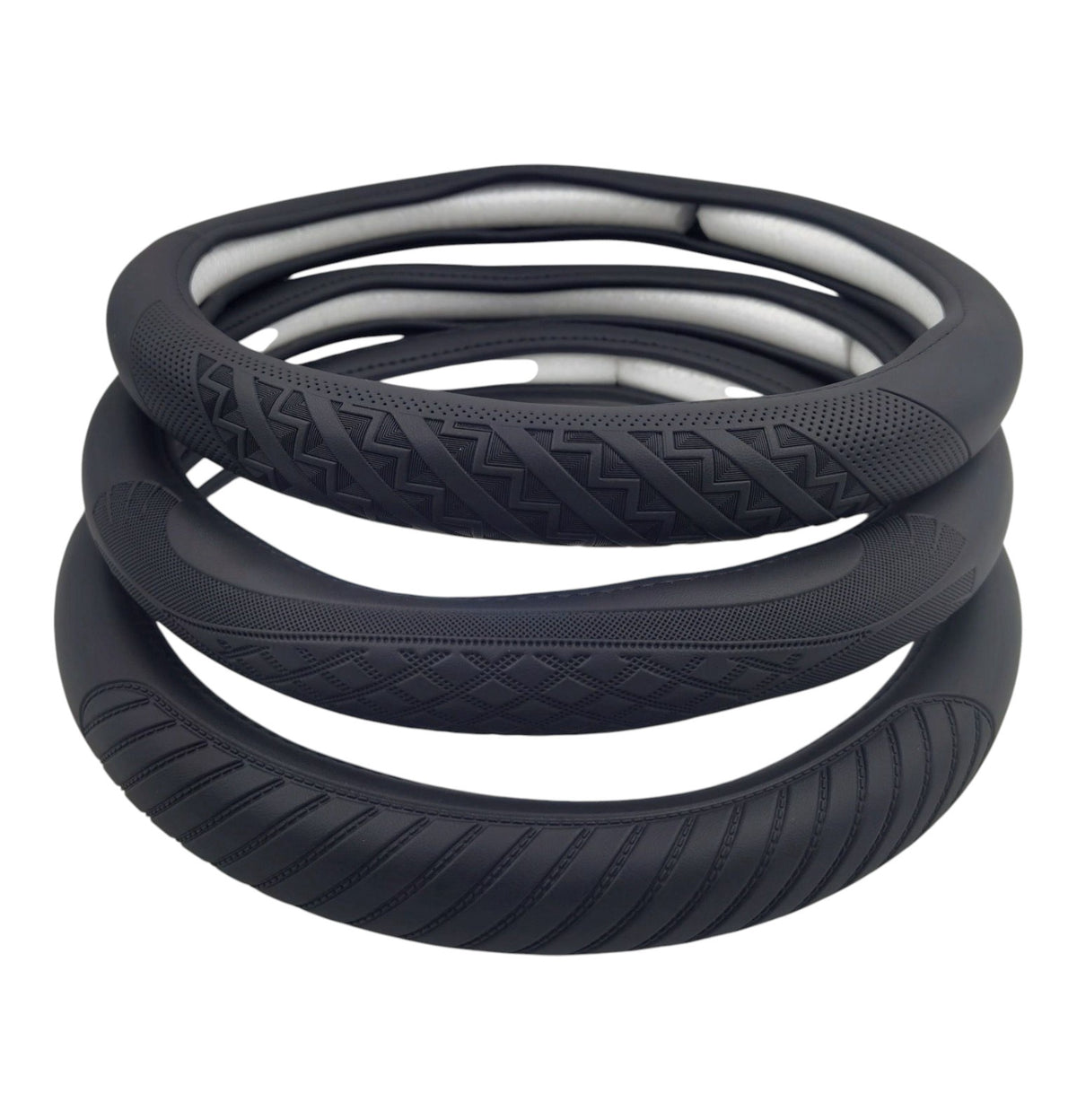 Car Steering Wheel Cover Universal YR2208-1752