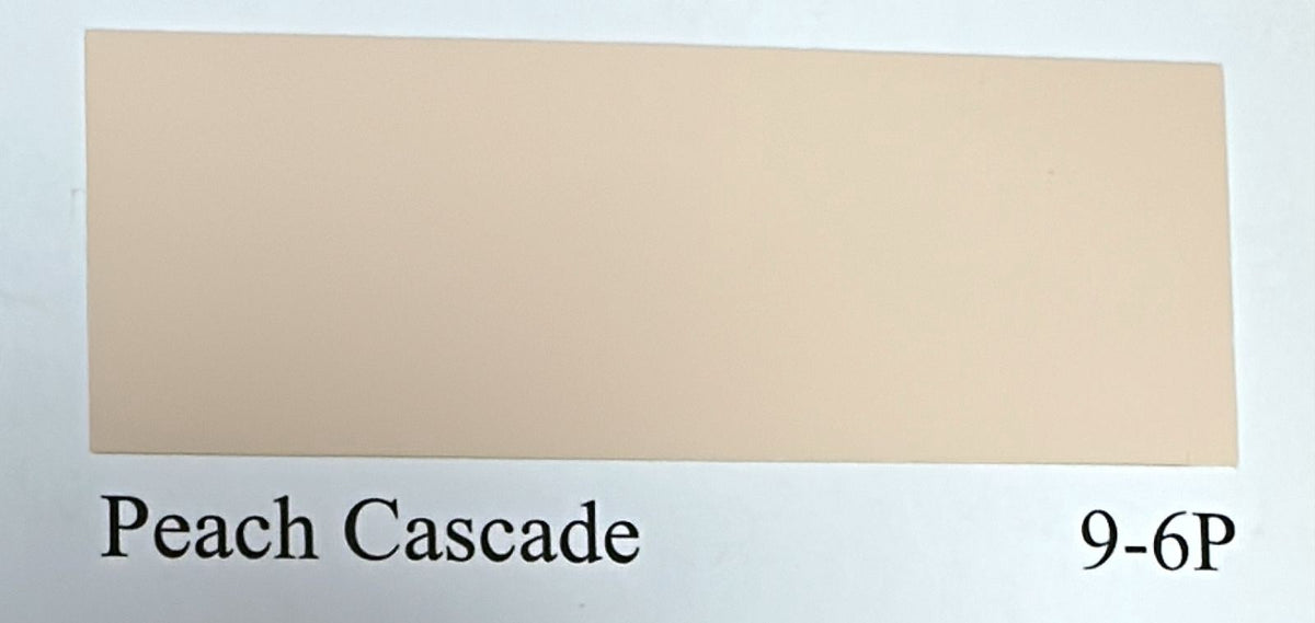 HARRIS Paint Boss Flat Peach Cascade 1 Gal