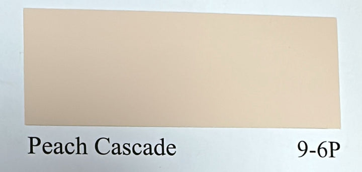 HARRIS Paint Boss Flat Peach Cascade 1 Gal