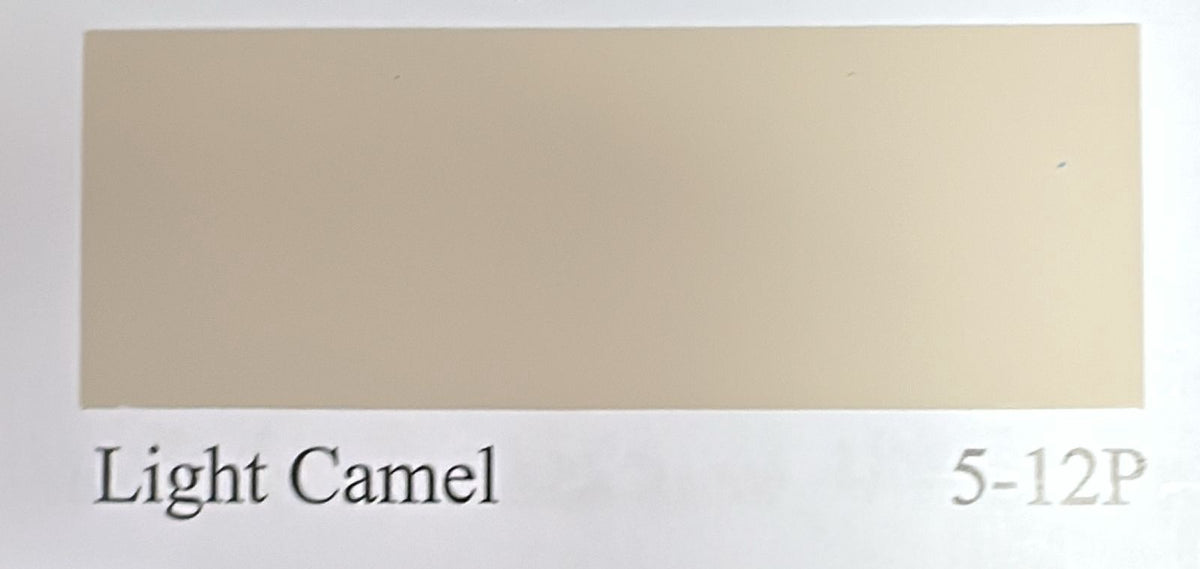 HARRIS Paint Boss Flat Light Camel 1 Gal