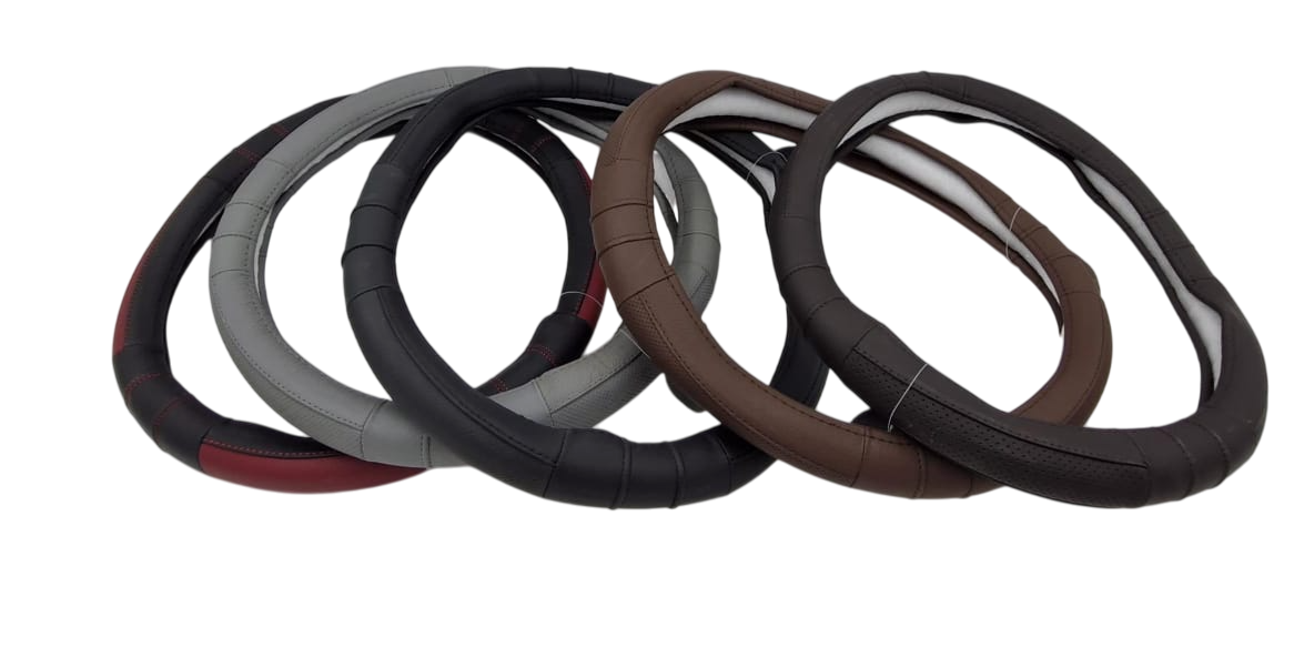 Car Steering Wheel Cover Universal JC02-5