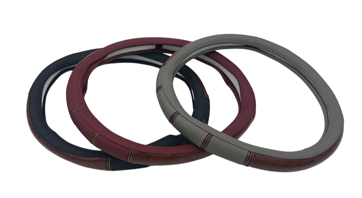 Car Steering Wheel Cover Universal YR2208-1737