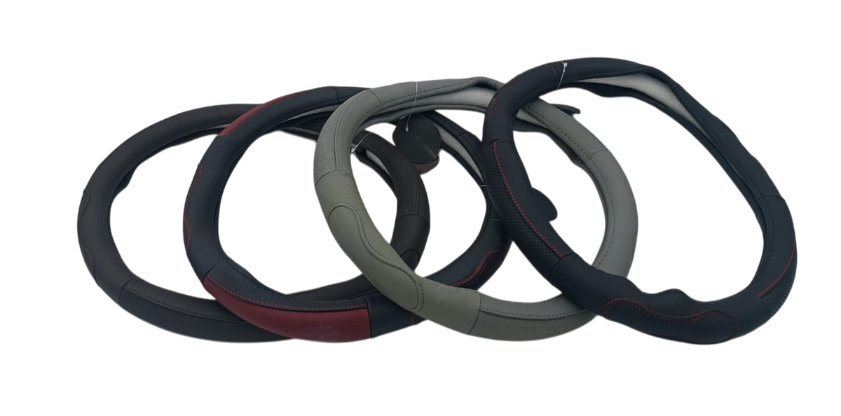 Car Steering Wheel Cover Universal YR2208-1733
