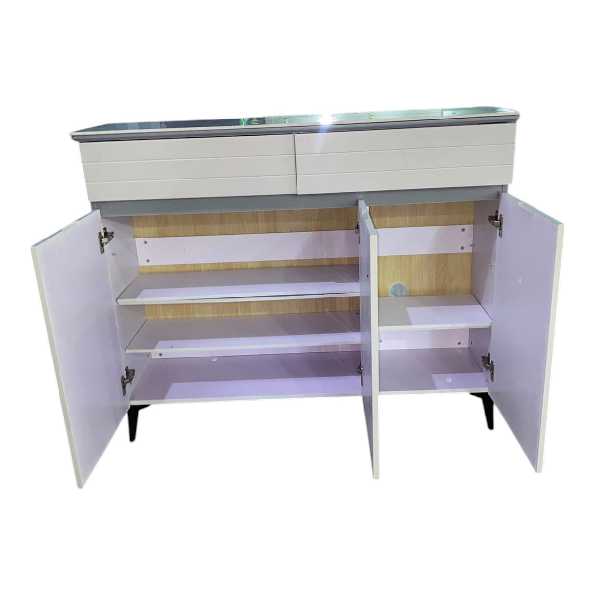 Cupboard 619 1.2M